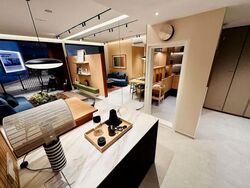 Canberra Crescent Residences (D27), Apartment #627796251